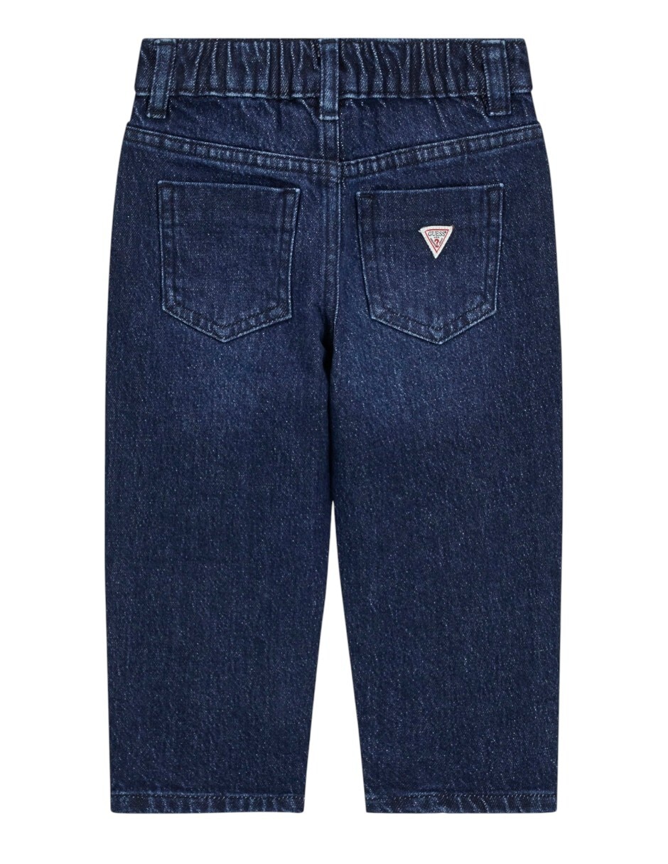Jeans para bebé niño 2