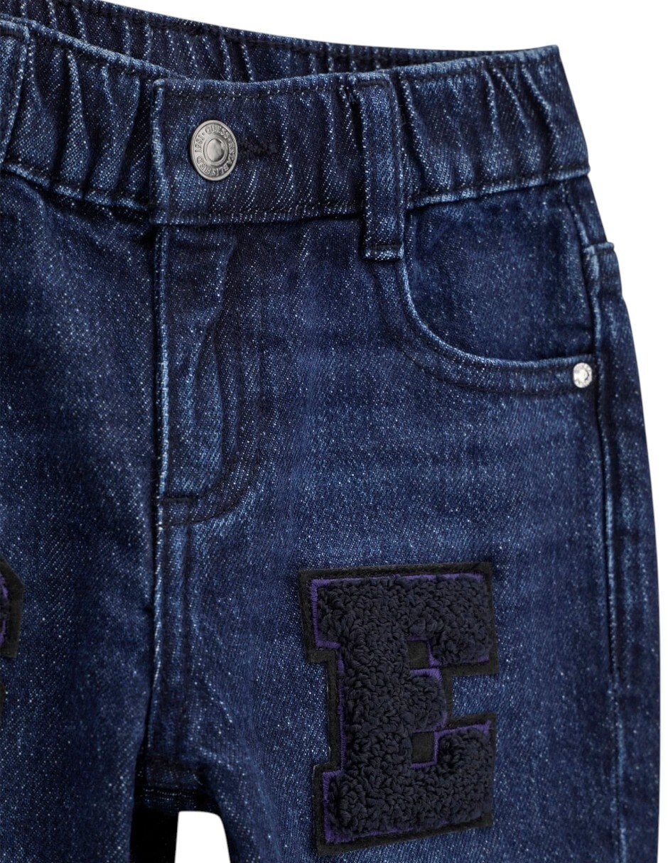 Jeans para bebé niño 3