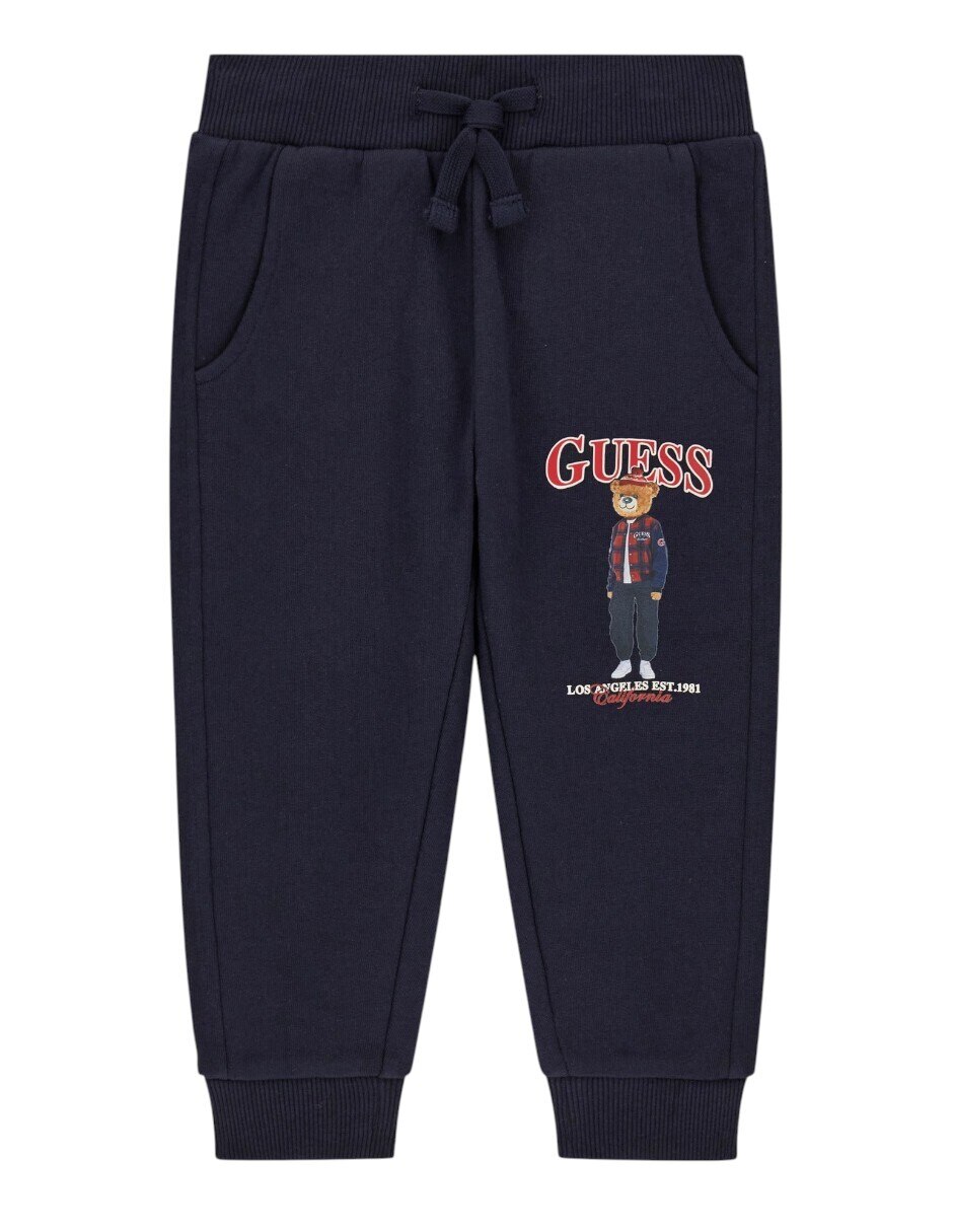 Pants para bebé niño Pants para bebé niño