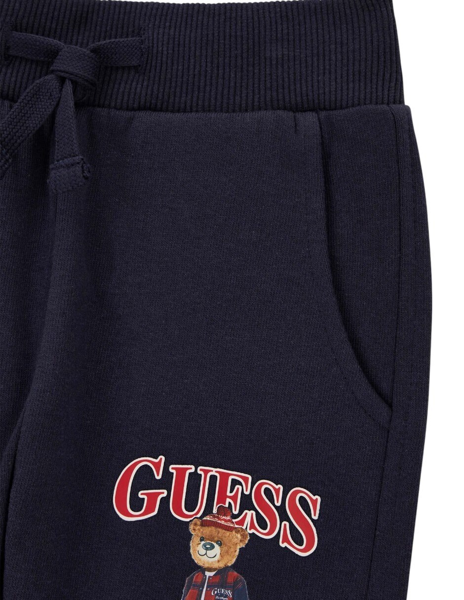 Pants para bebé niño 2