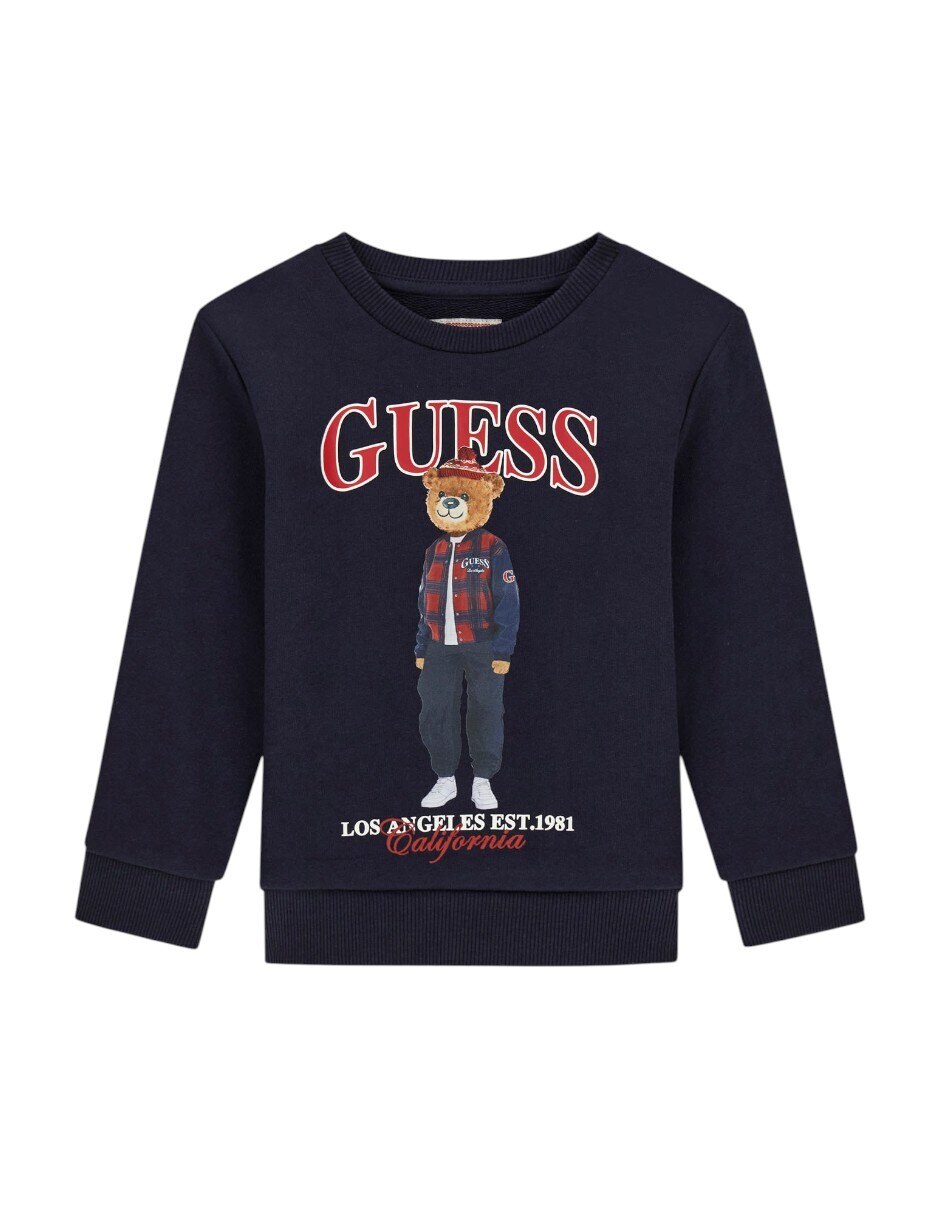 Sudadera para bebé