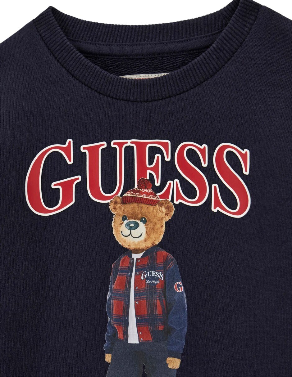 Sudadera para bebé 3