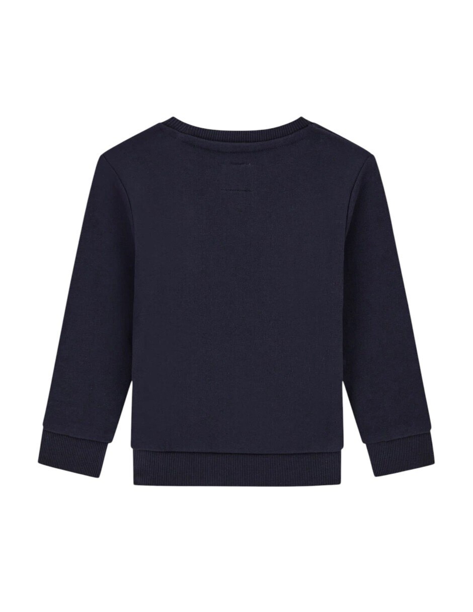 Sudadera para bebé 2