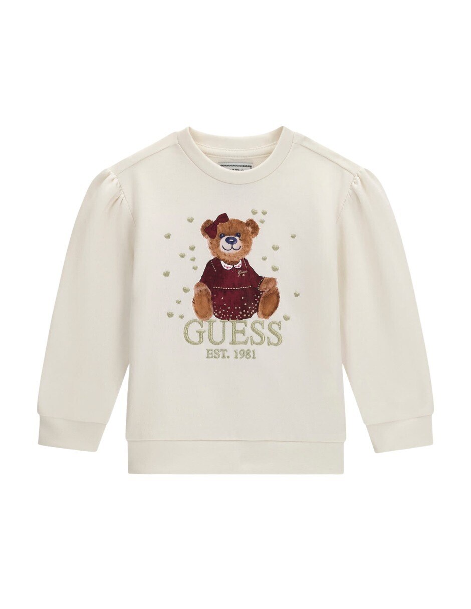 Sudadera para bebé