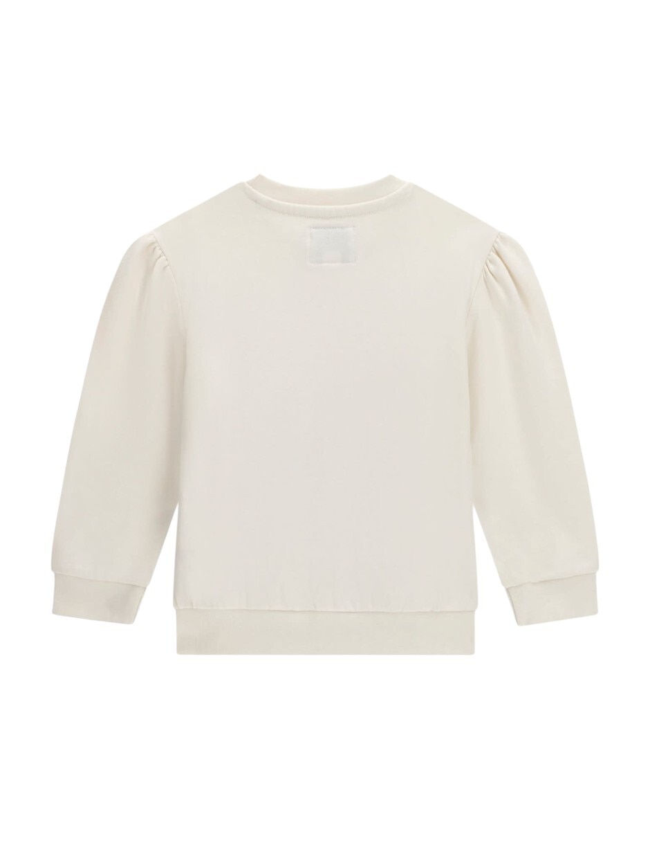 Sudadera para bebé 3