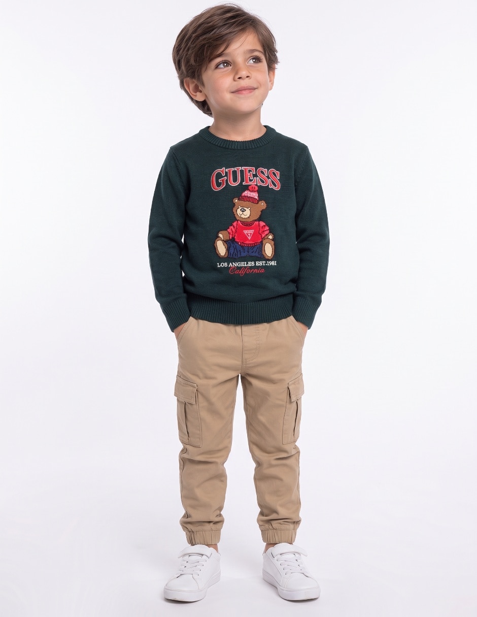 Sin diseño No aplica para Bebé Niño