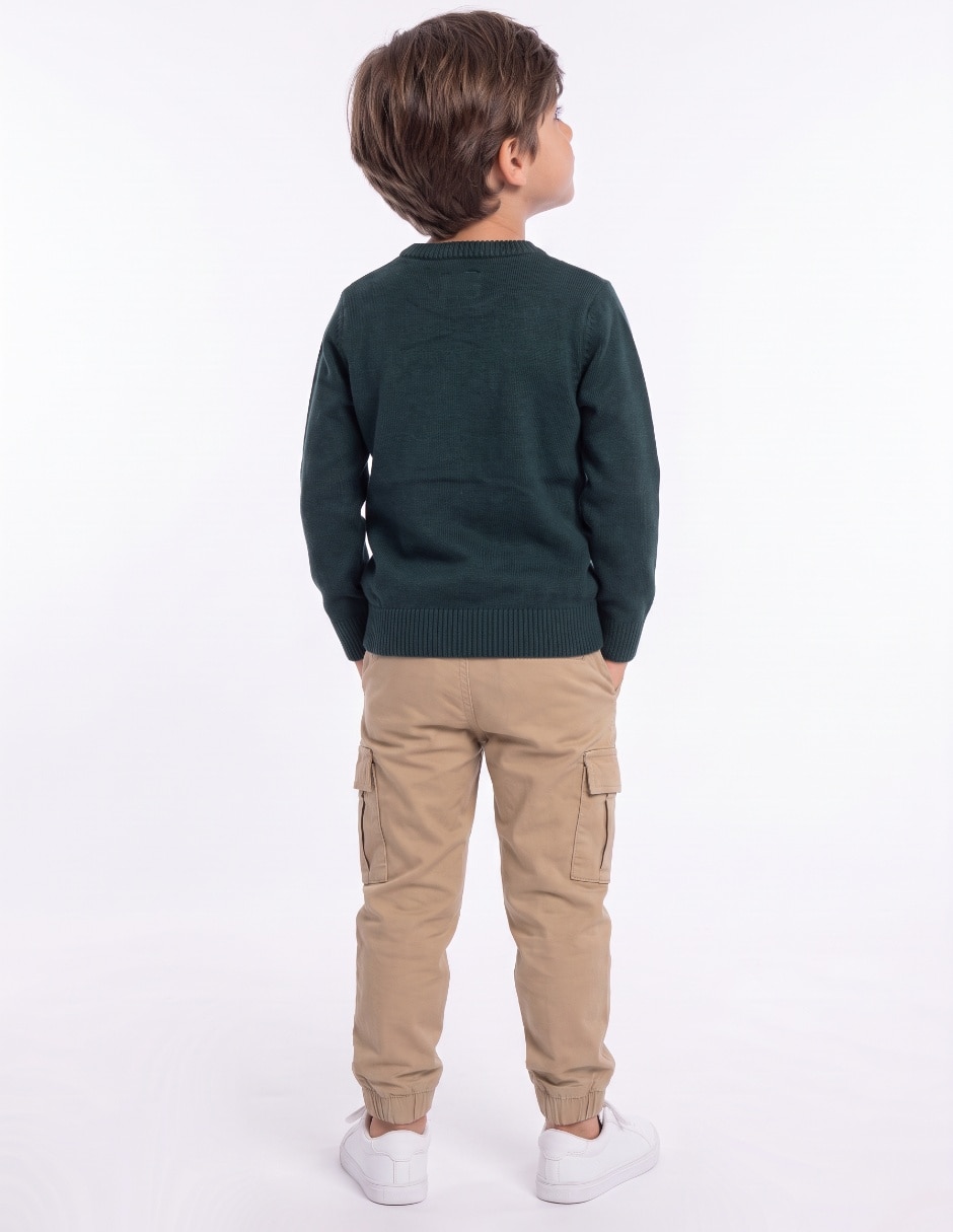 Sin diseño No aplica para Bebé Niño 2