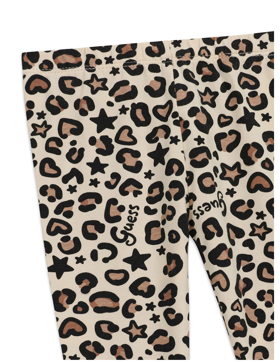 Legging para bebé niña 4