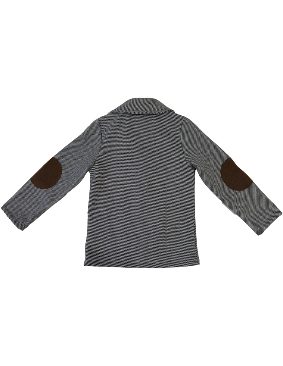 Saco infantil para bebé niño 4