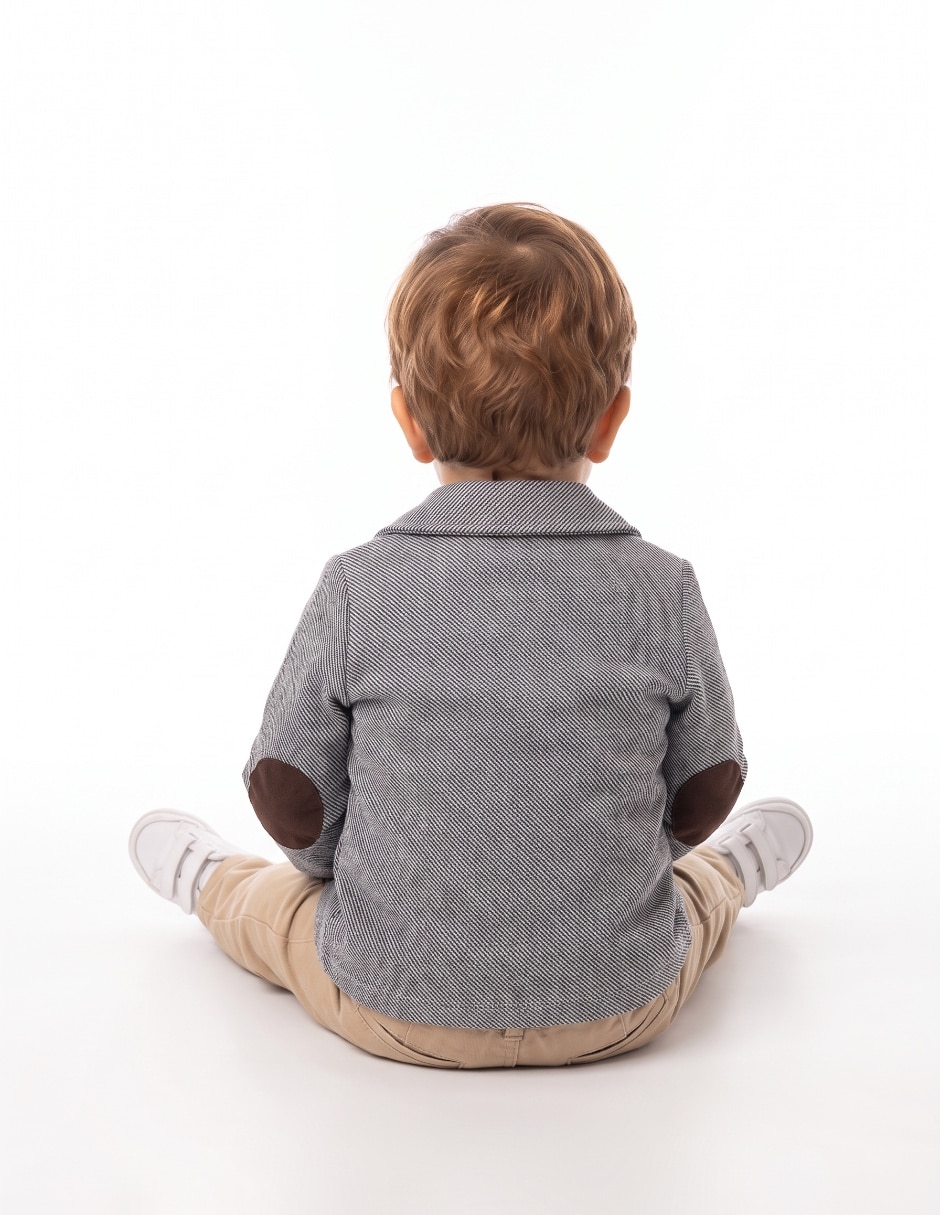 Saco para niño 2