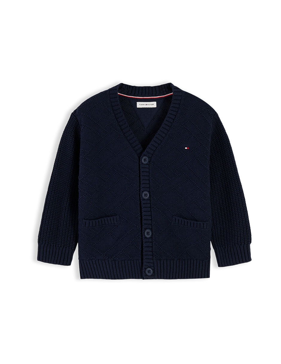 Sueter liso para niña Sueter liso para niña