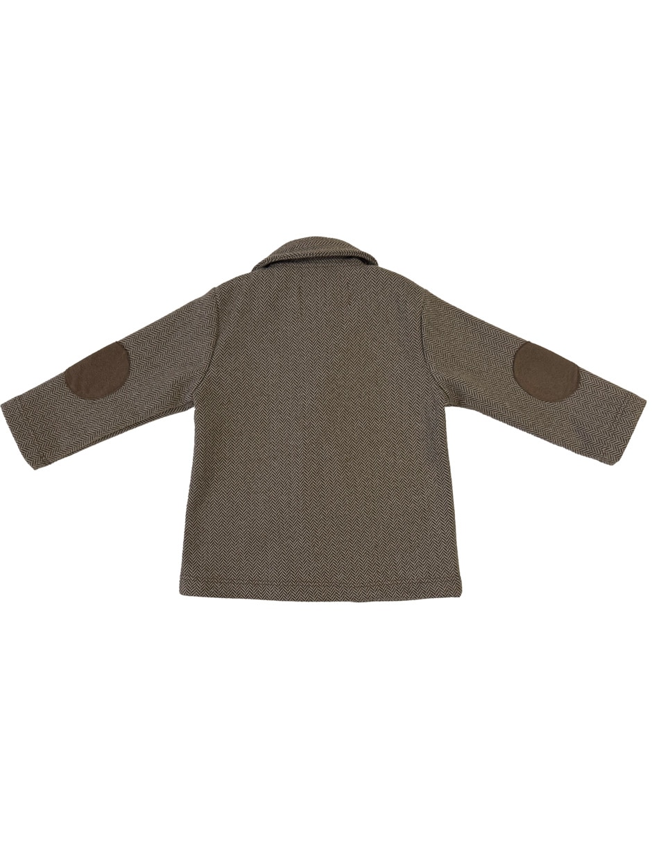Saco infantil para bebé niño 2