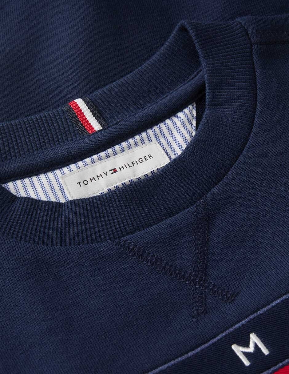 Sudadera para bebé 2