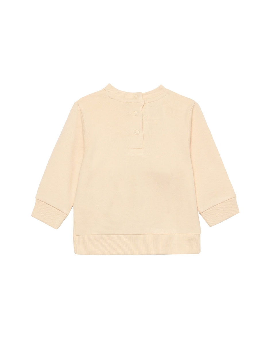 Conjunto casual de algodón unisex 6