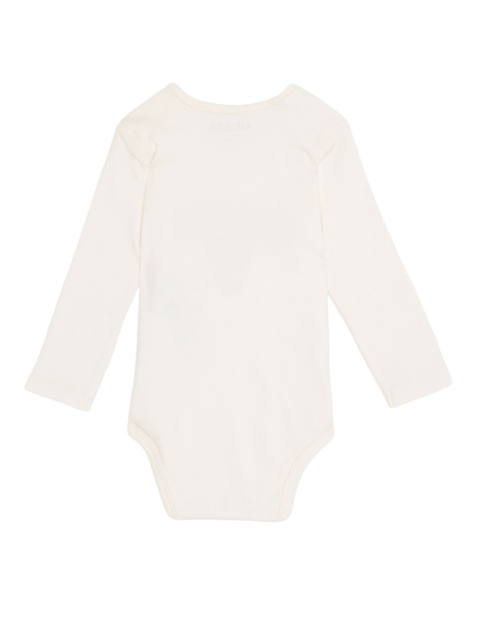 Conjunto casual de algodón para niña 3