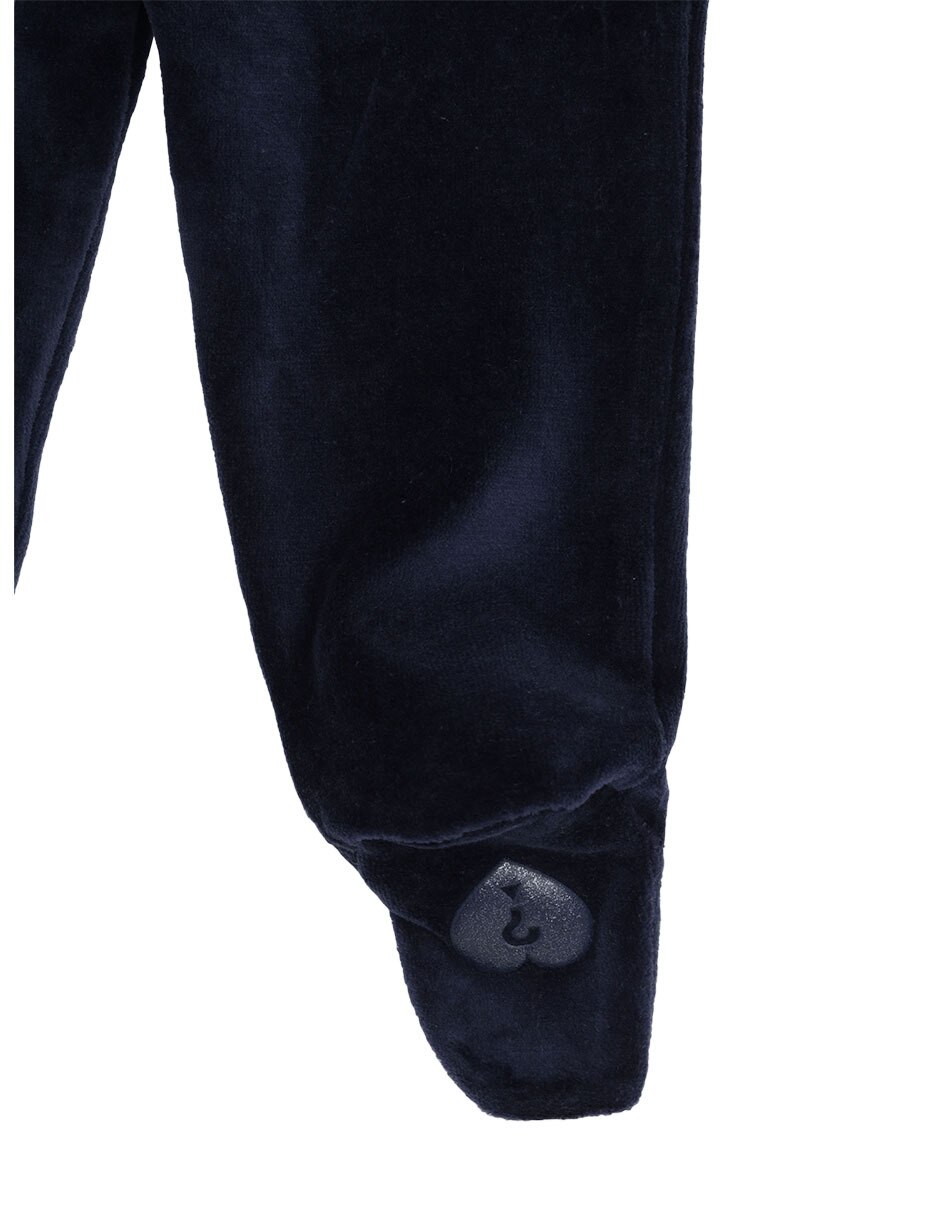 Conjunto casual de algodón para niña 6