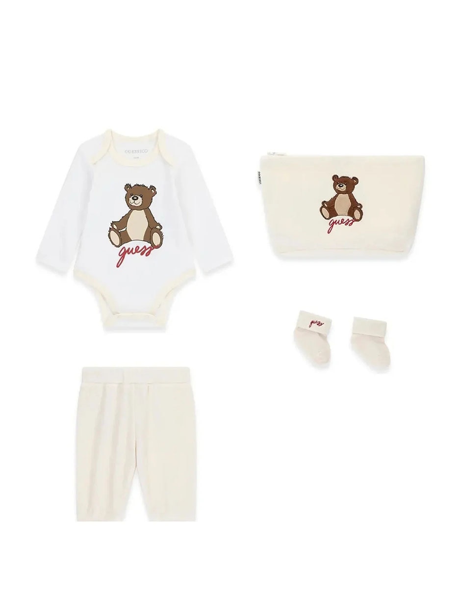 Conjunto casual de algodón unisex Conjunto casual de algodón unisex
