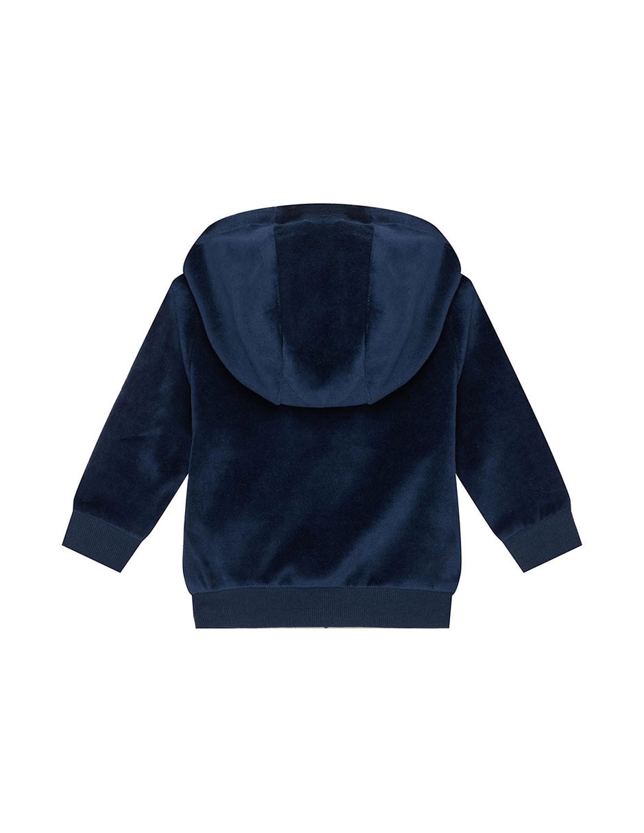 Conjunto casual de algodón para niño 2