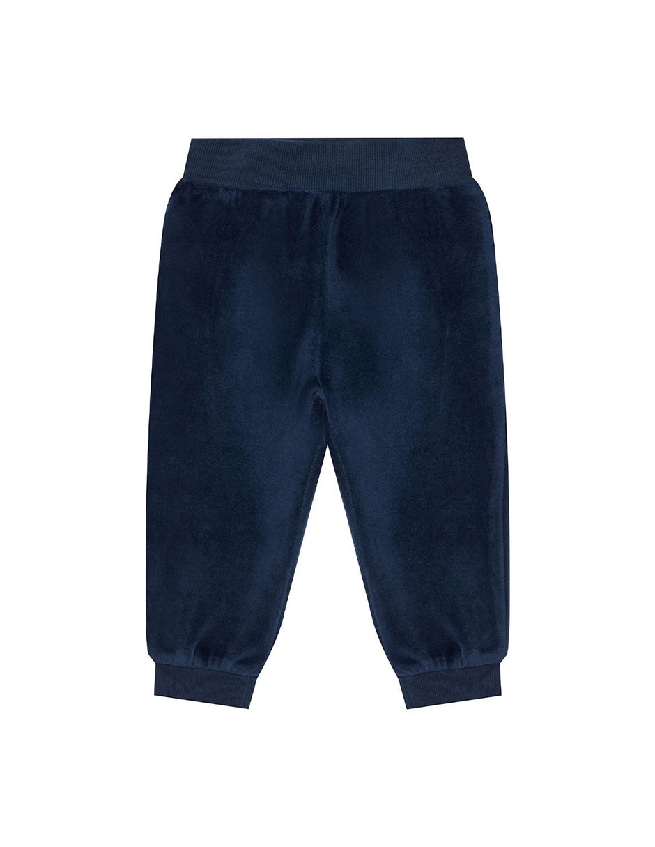 Conjunto casual de algodón para niño 3