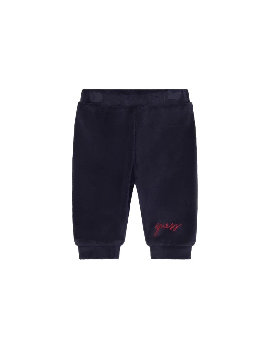 Conjunto casual de algodón unisex 5