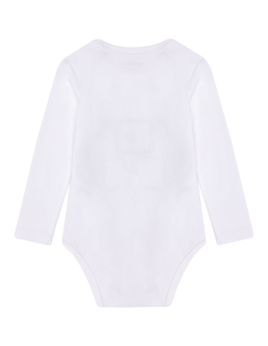 Conjunto casual de algodón para niño 3