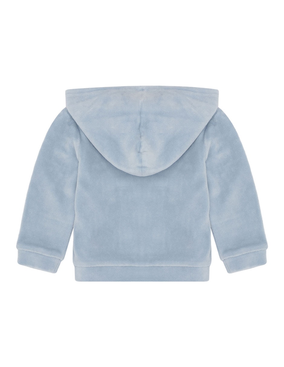 Conjunto casual de algodón para niño 5