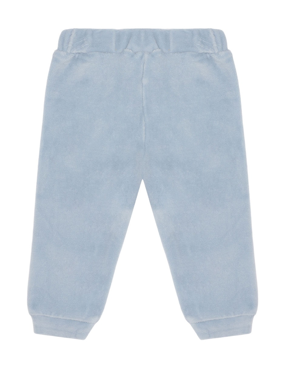 Conjunto casual de algodón para niño 7
