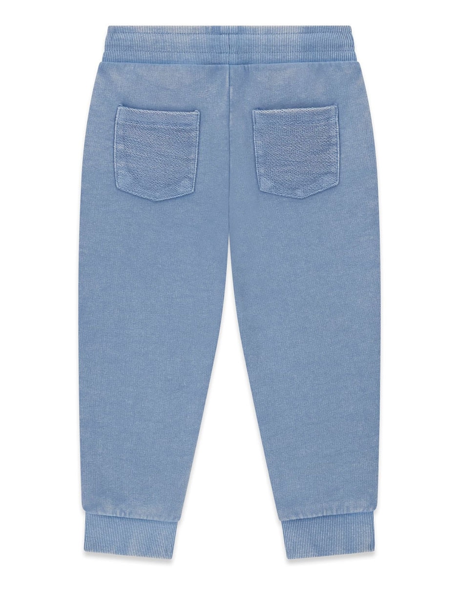 Pants para niño 2