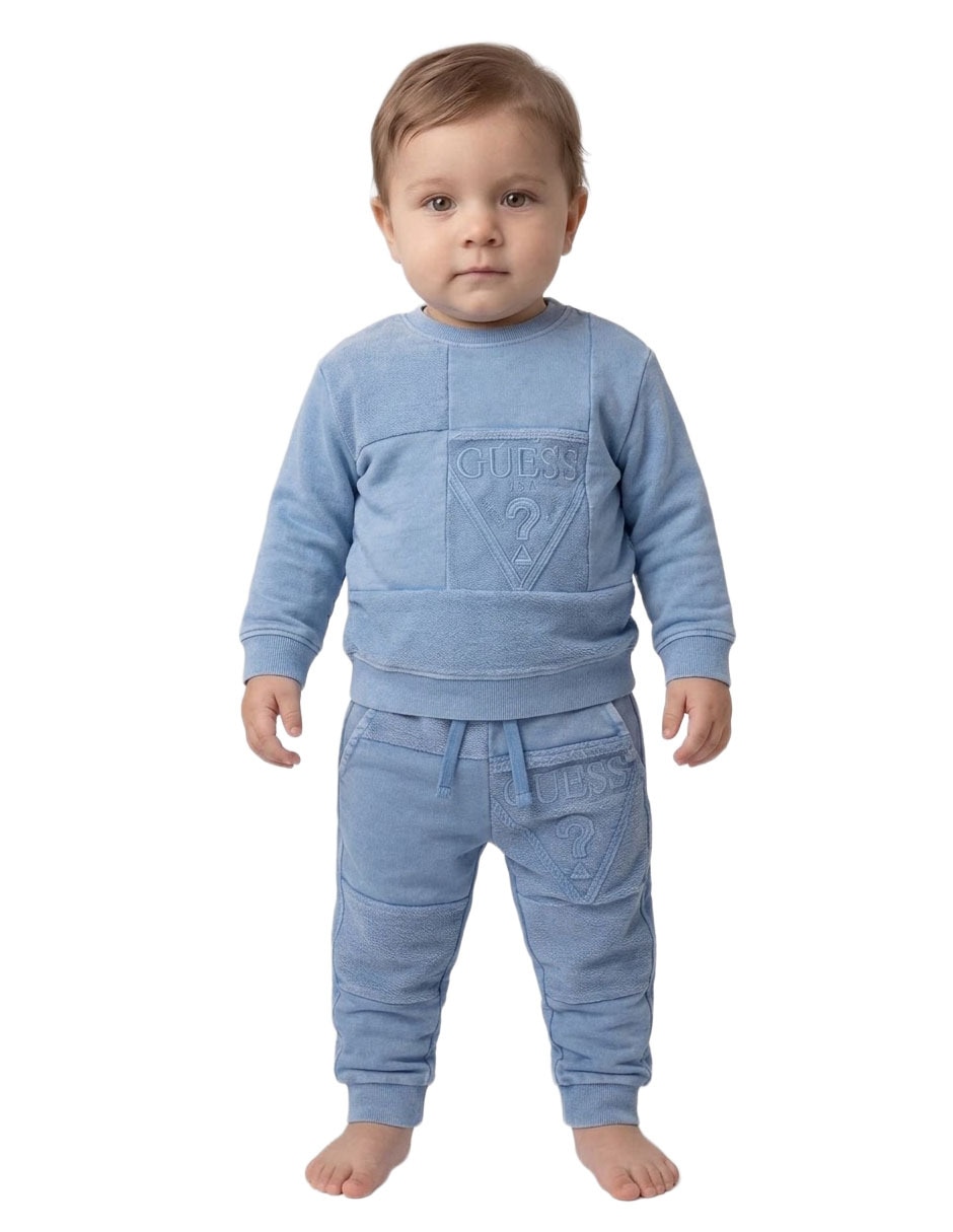 Pants para niño 4