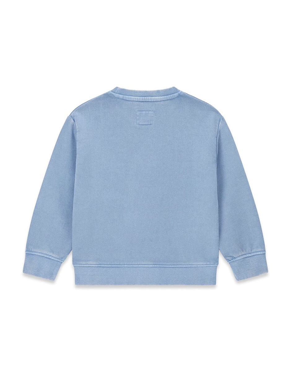 Sudadera para niño 2