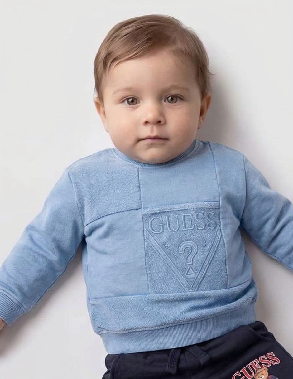 Sudadera para niño 3