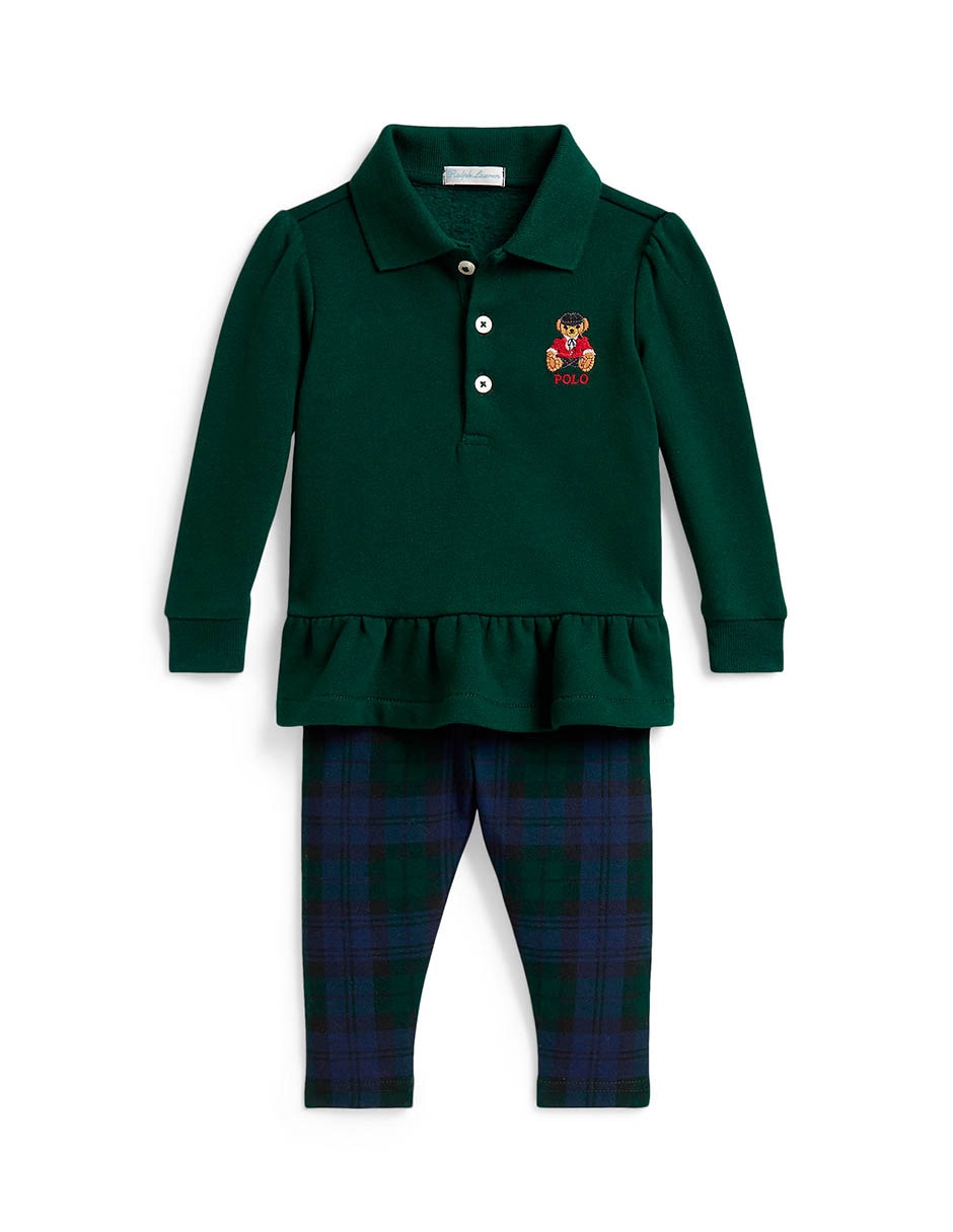 Conjunto para bebé Conjunto para bebé