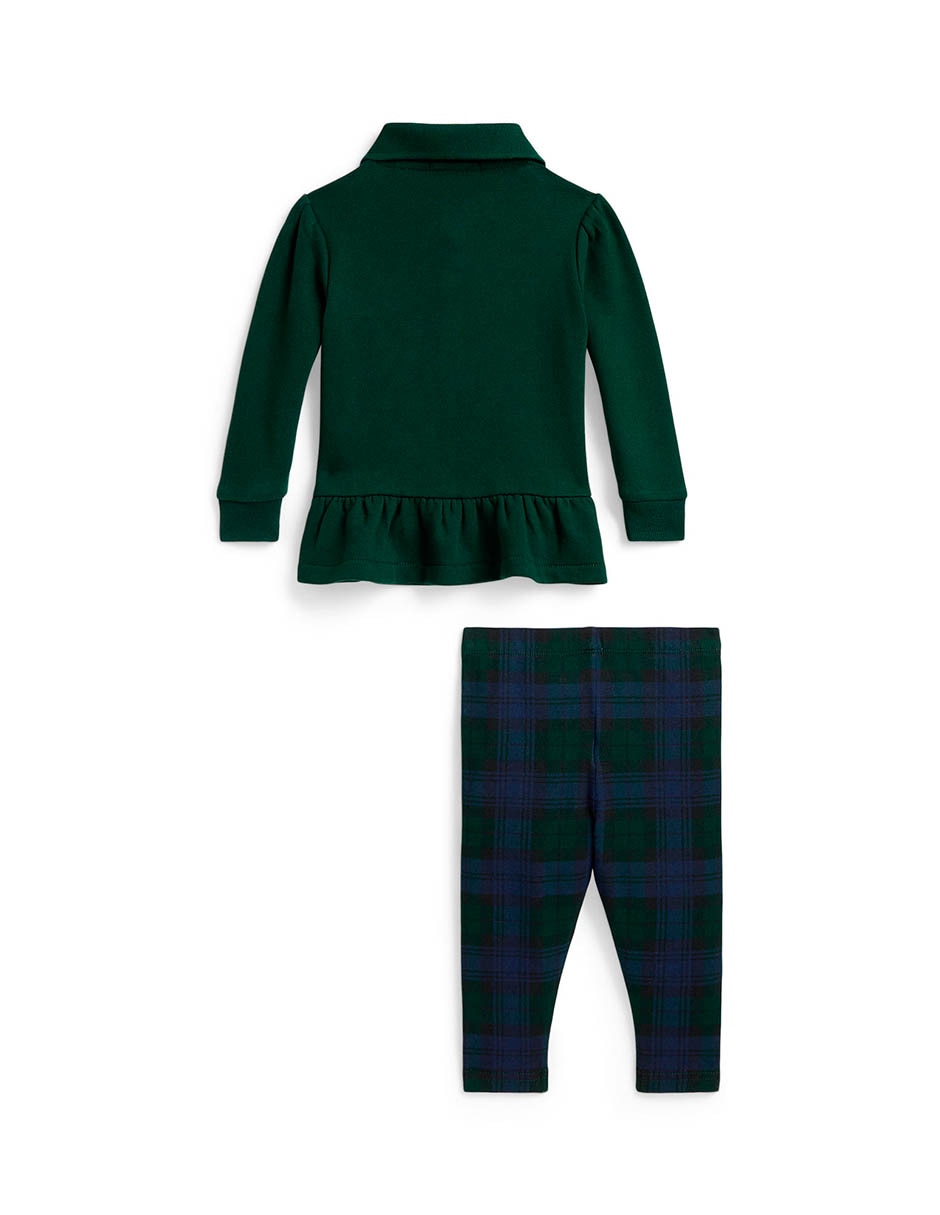 Conjunto para bebé 2