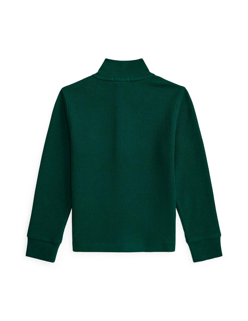 Sudadera para bebé 2