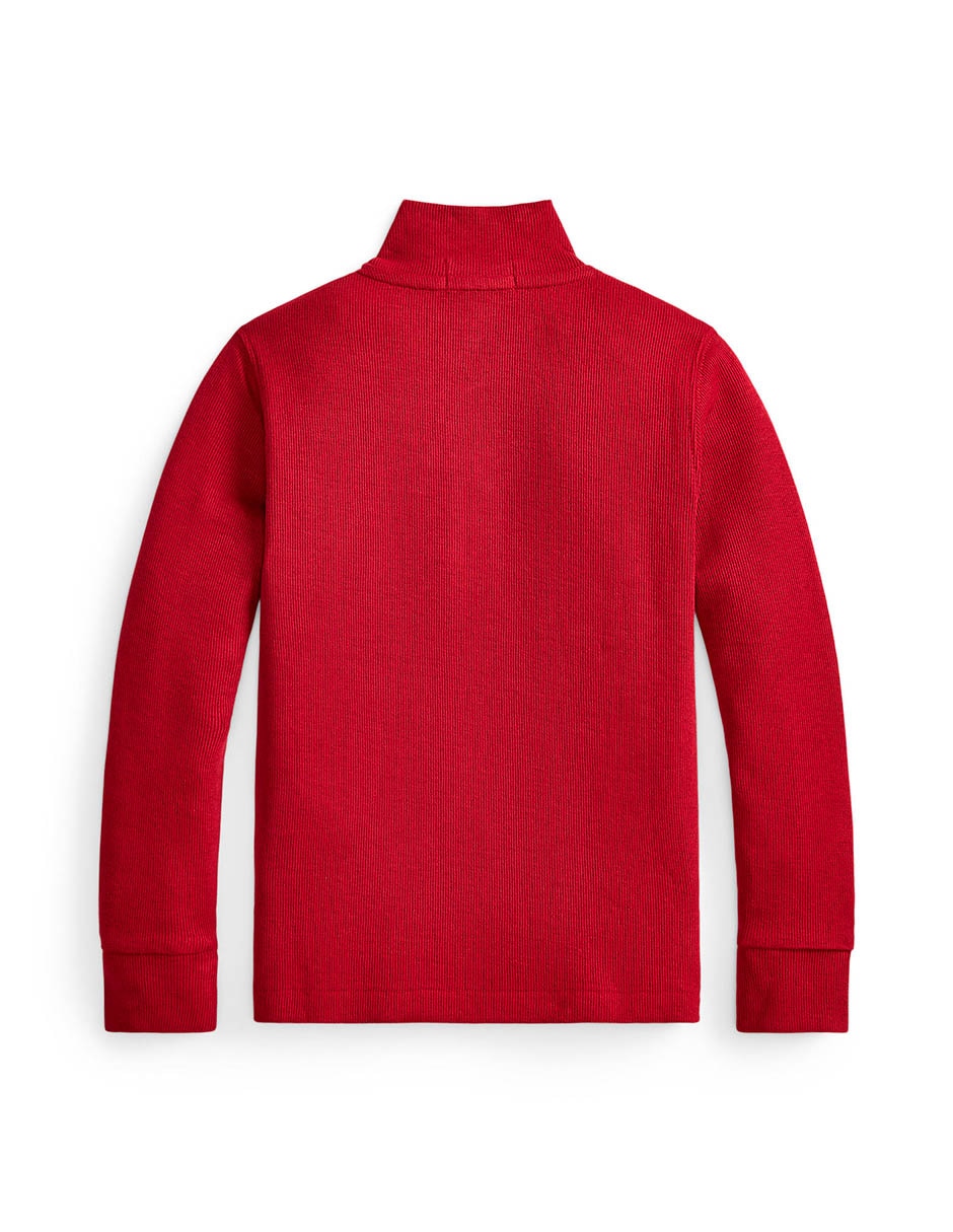 Sudadera para bebé 2