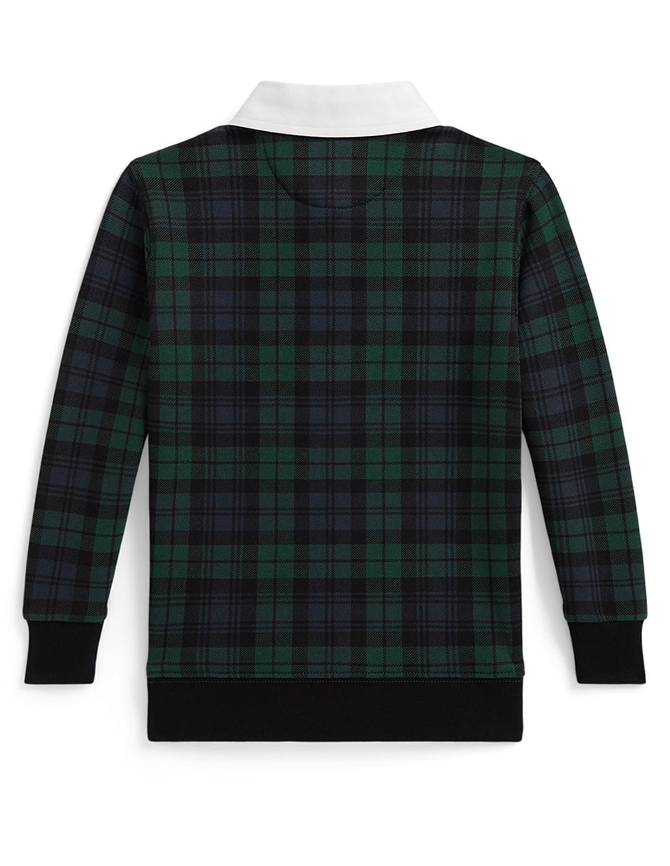 Sudadera para bebé niño 2