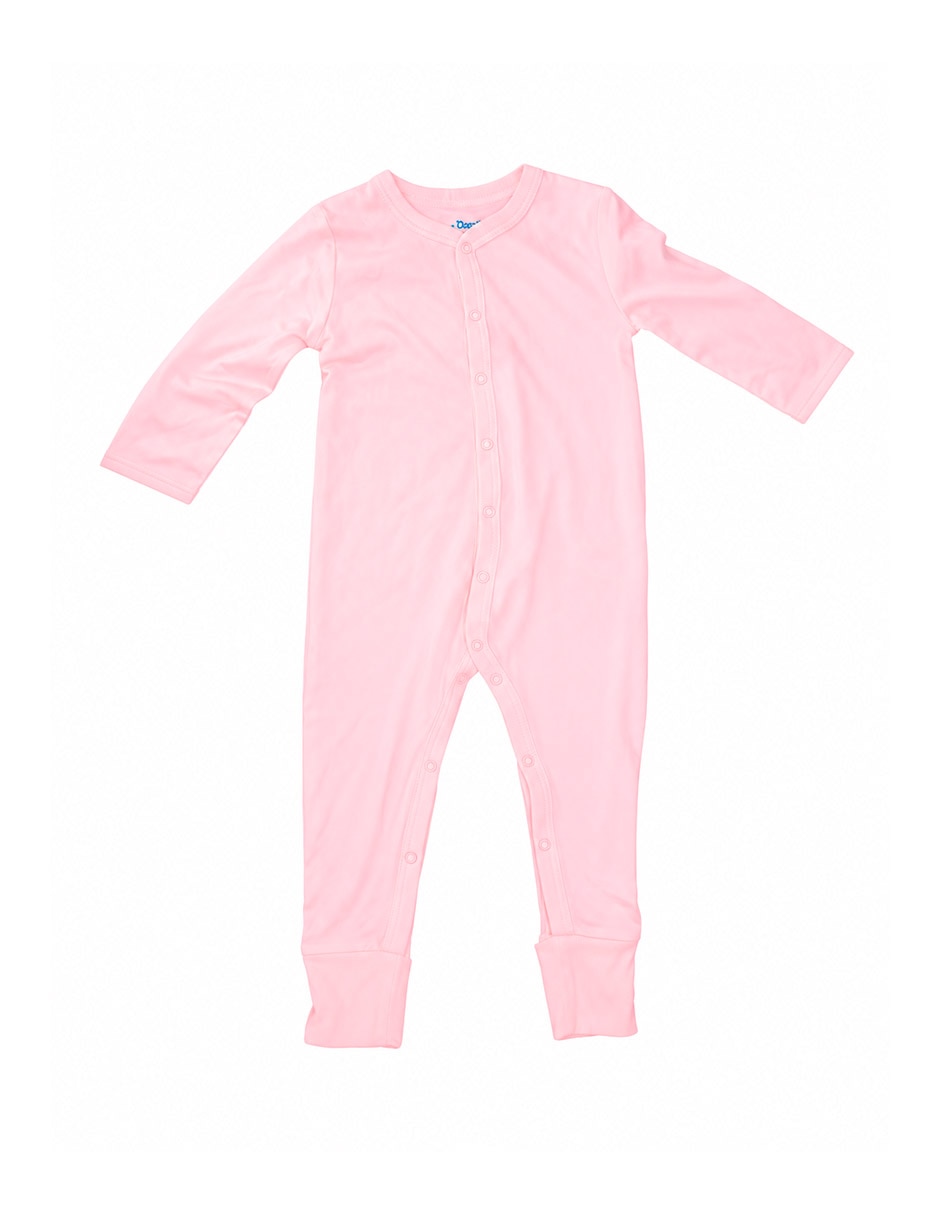 Mameluco para bebé unisex Mameluco para bebé unisex