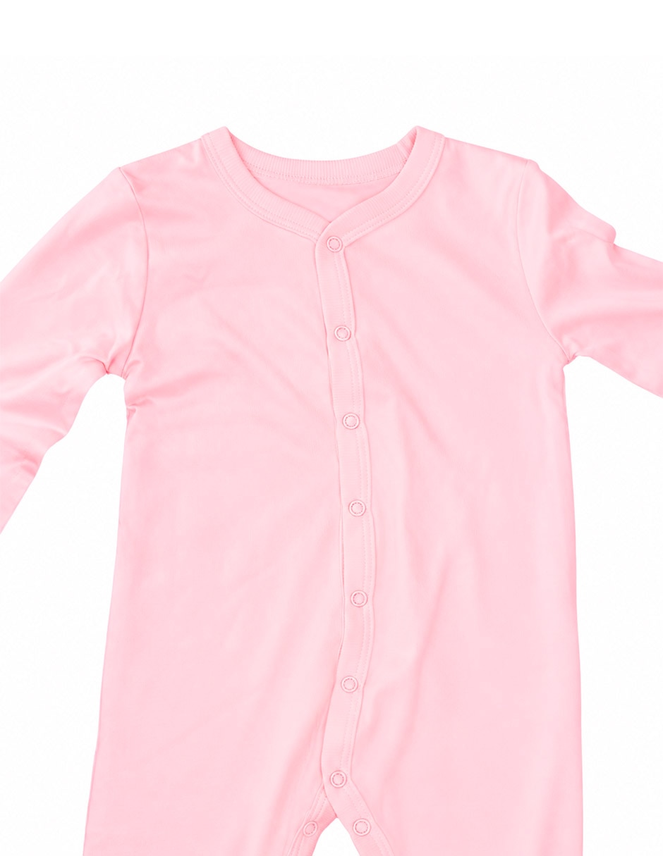 Mameluco para bebé unisex 3