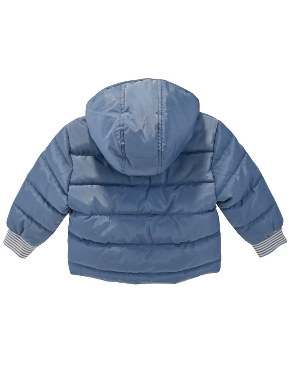 Chamarra para bebé niño 4