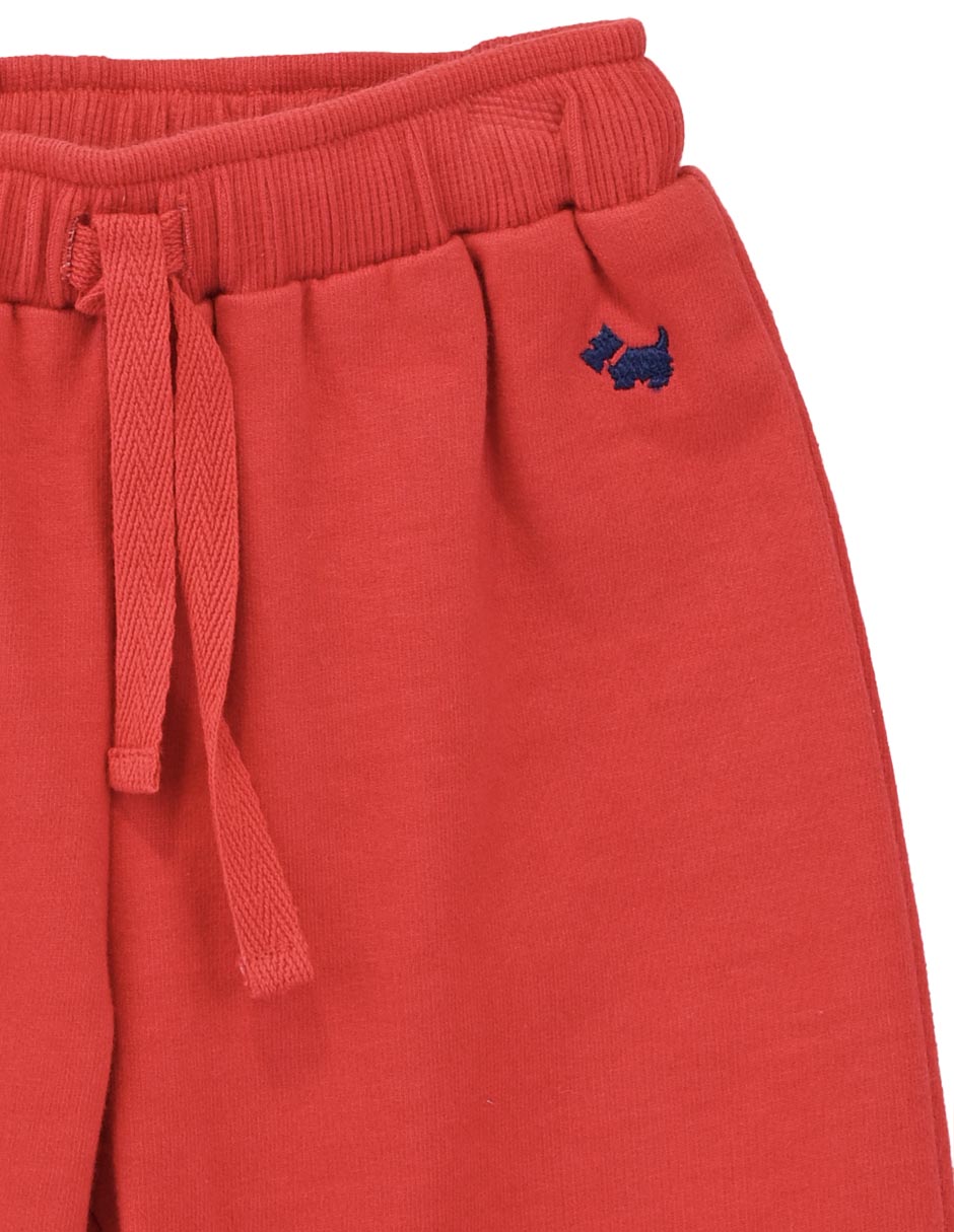 Conjunto de algodón para bebé 3