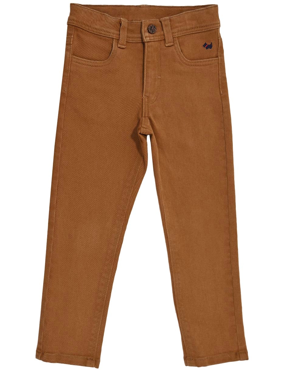 Pantalón para bebé niño
