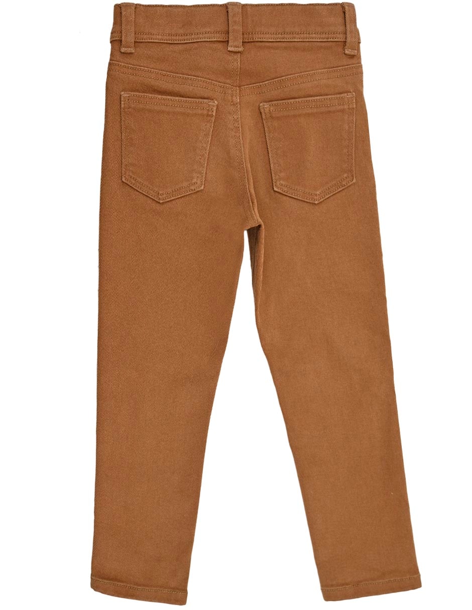 Pantalón para bebé niño 2
