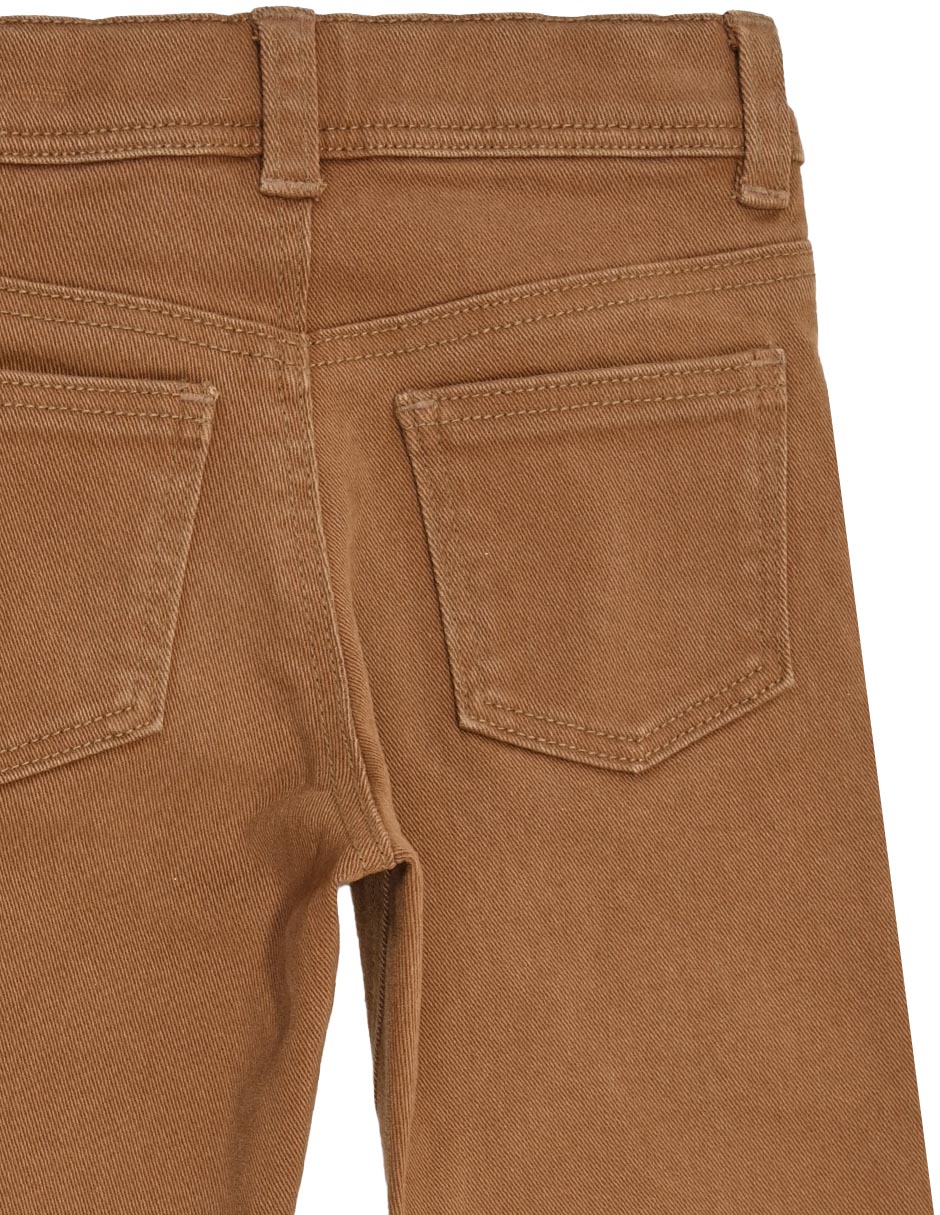Pantalón para bebé niño 3