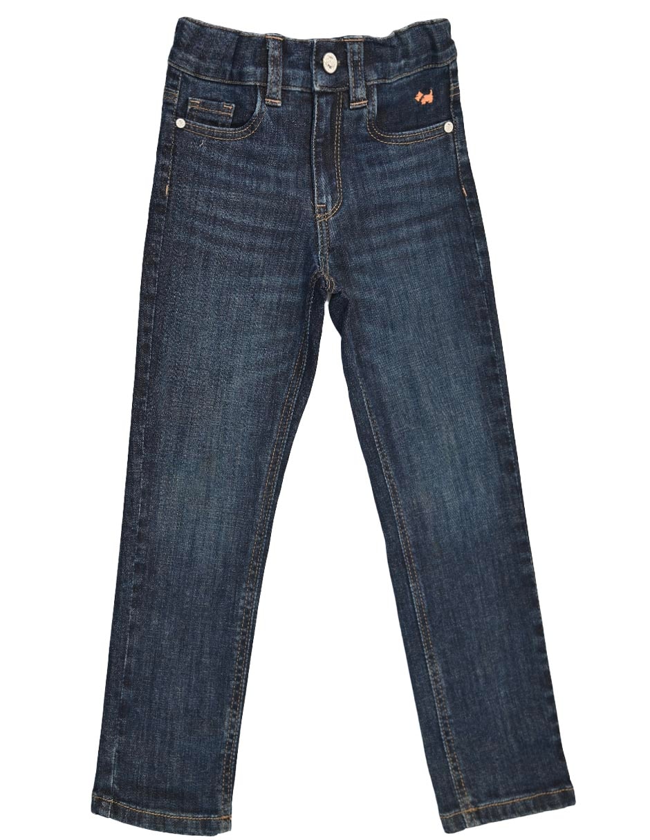 Pantalón para bebé niño