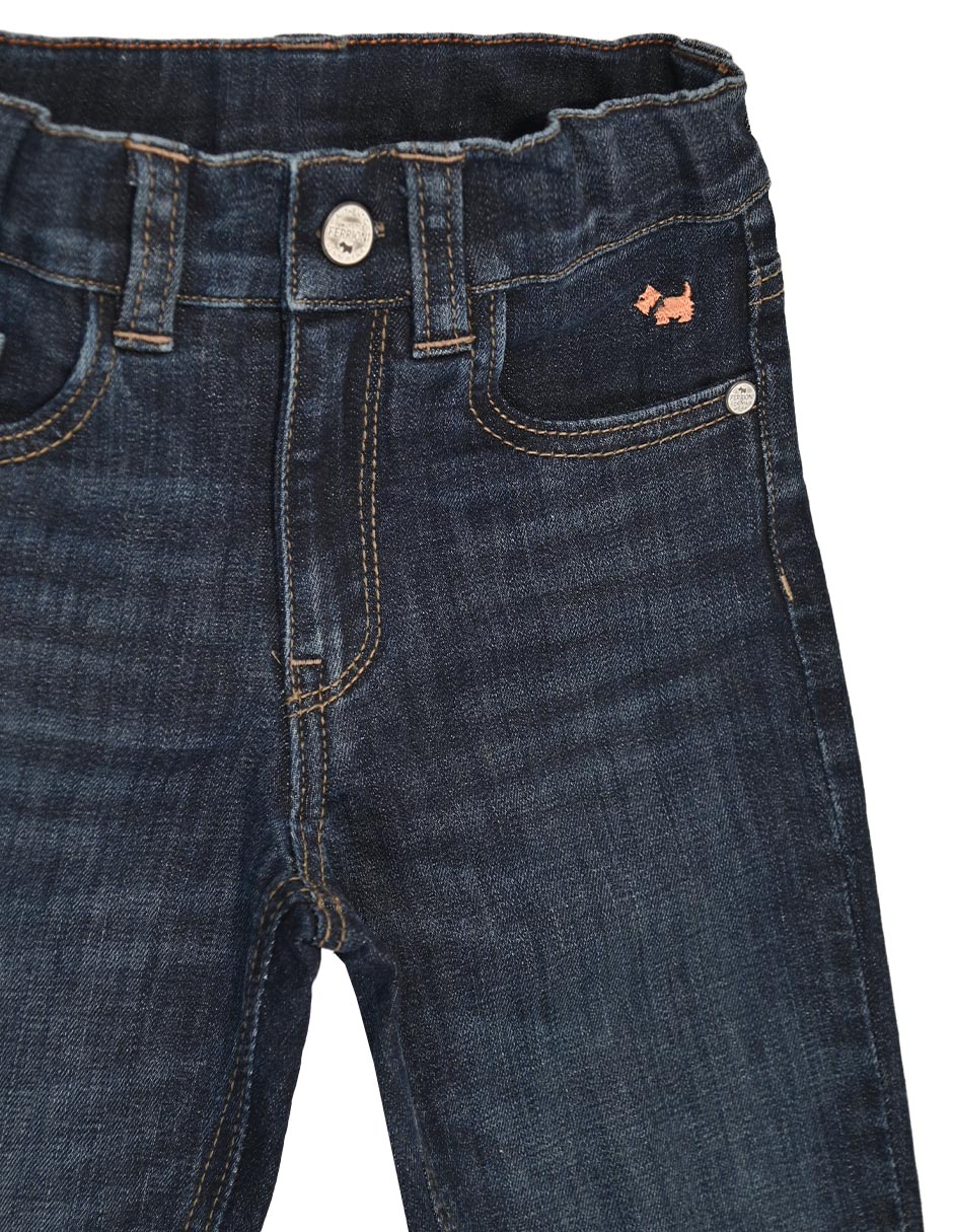 Pantalón para bebé niño 2