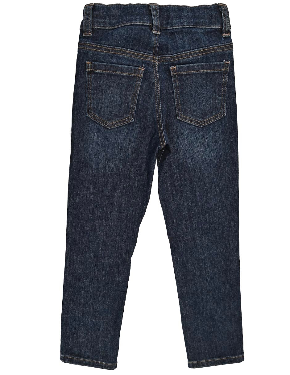 Pantalón para bebé niño 4