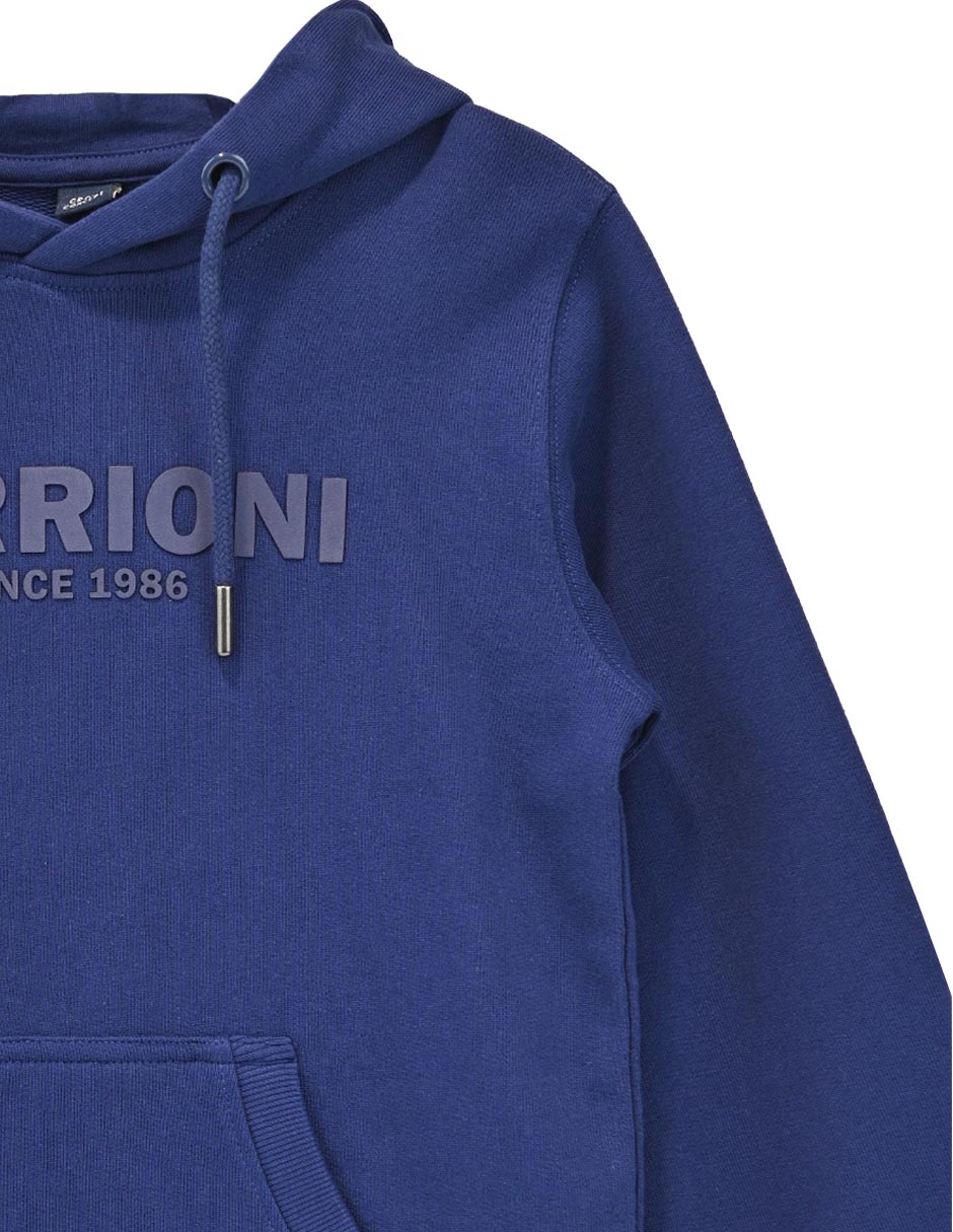 Sudadera para bebé niño 3