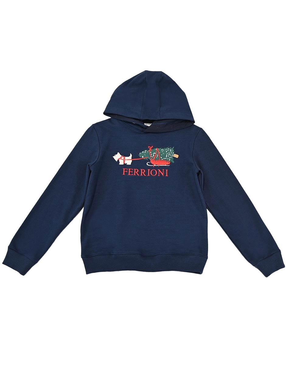 Sudadera para bebé niño Sudadera para bebé niño
