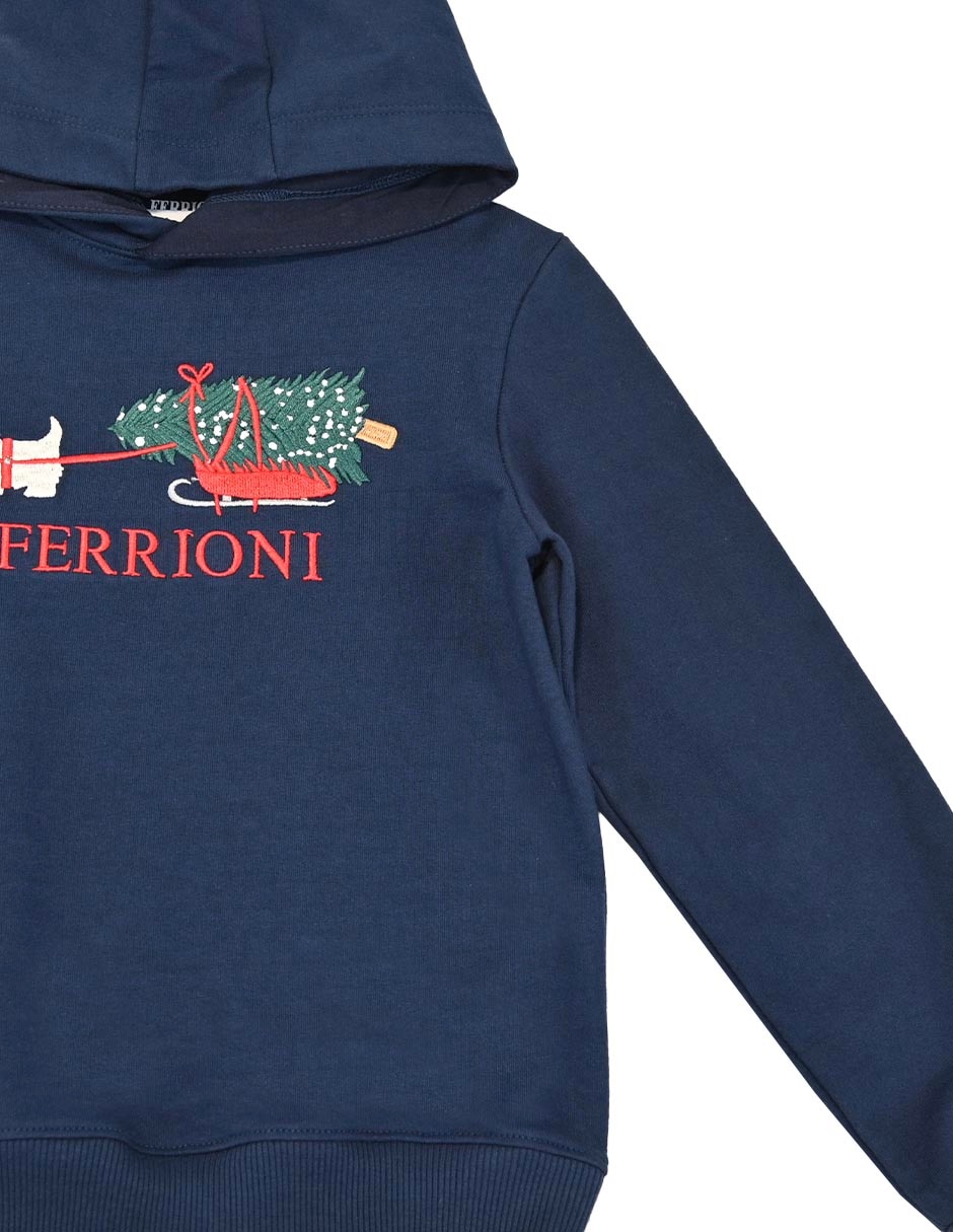 Sudadera para bebé niño 3