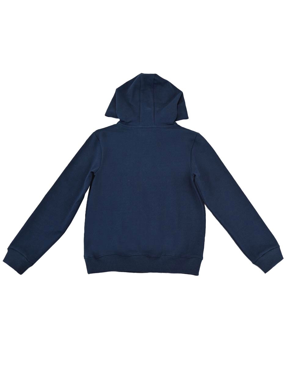 Sudadera para bebé niño 4